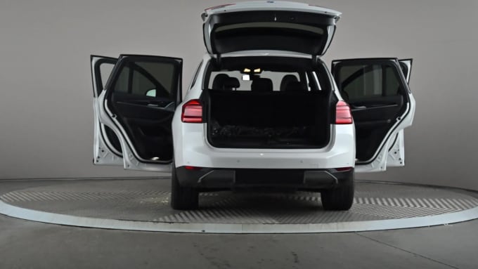 2022 BMW Ix3
