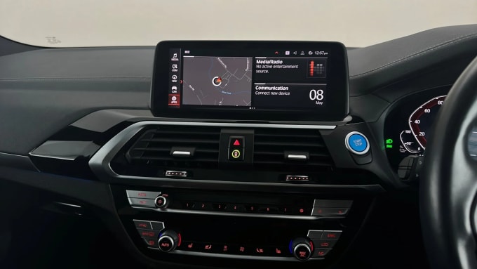 2022 BMW Ix3