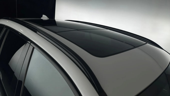 2022 BMW Ix3