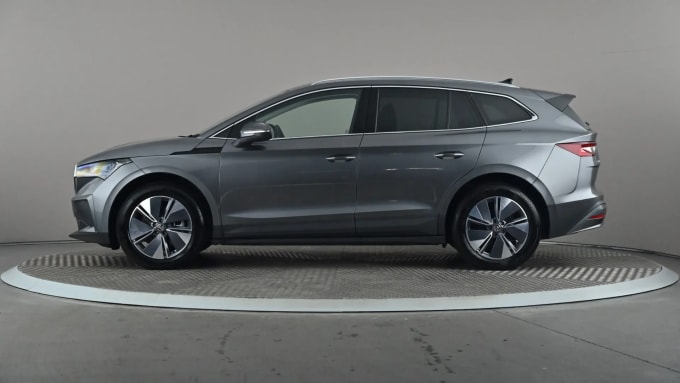 2024 Skoda Enyaq