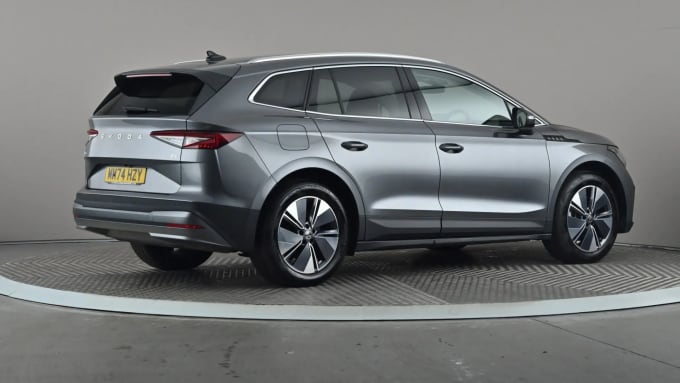 2024 Skoda Enyaq
