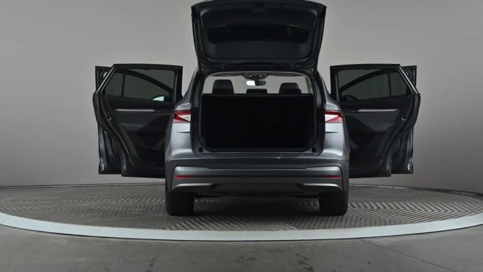 2024 Skoda Enyaq