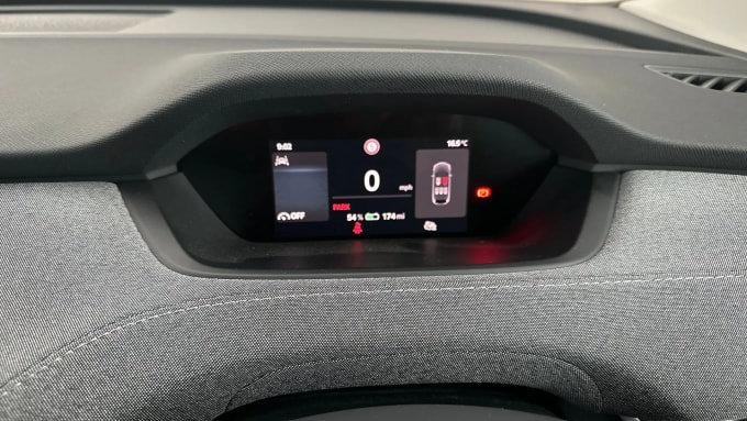 2024 Skoda Enyaq