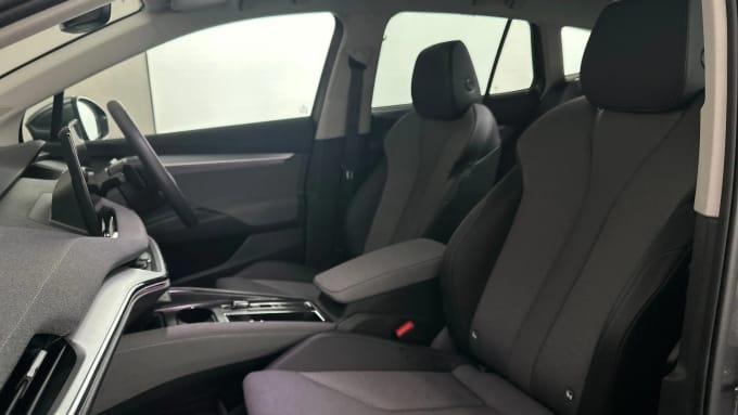 2024 Skoda Enyaq
