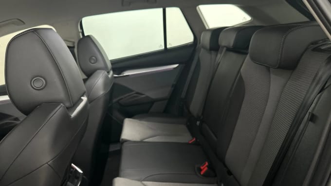 2024 Skoda Enyaq
