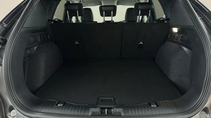 2022 Ford Kuga