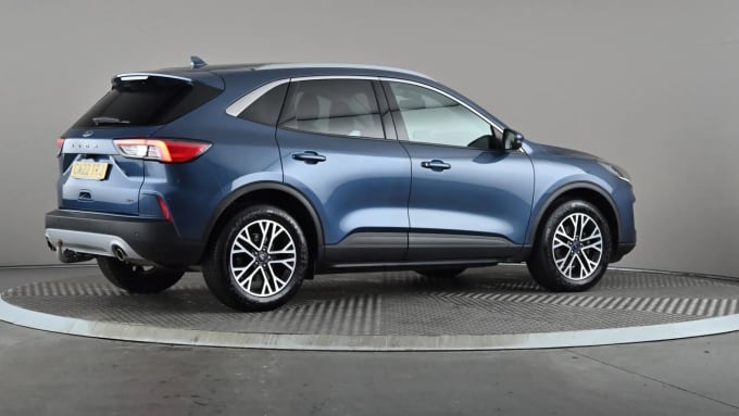 2022 Ford Kuga