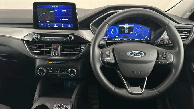 2022 Ford Kuga