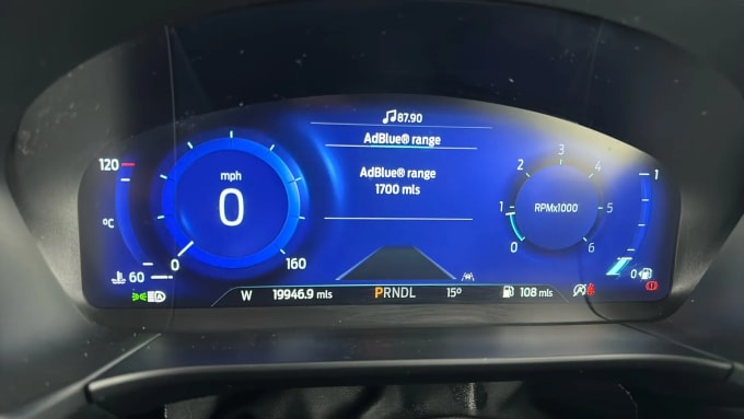 2022 Ford Kuga