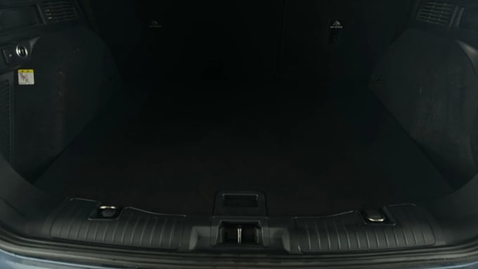 2022 Ford Kuga