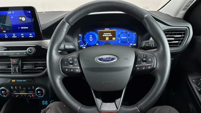 2021 Ford Kuga