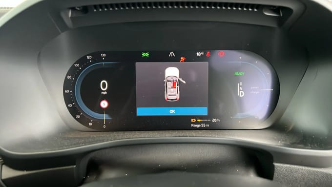 2021 Volvo Xc40