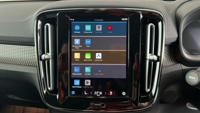 2021 Volvo Xc40