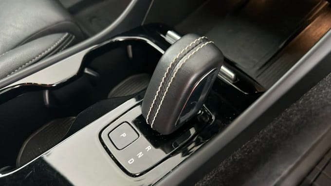 2021 Volvo Xc40