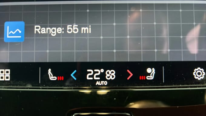 2021 Volvo Xc40