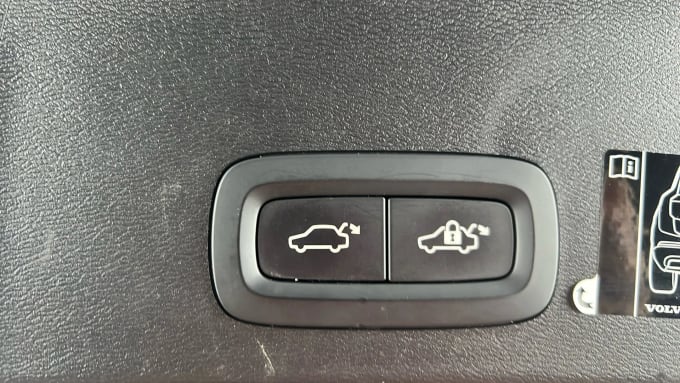 2021 Volvo Xc40