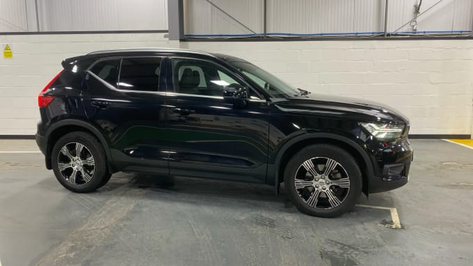 2020 Volvo Xc40