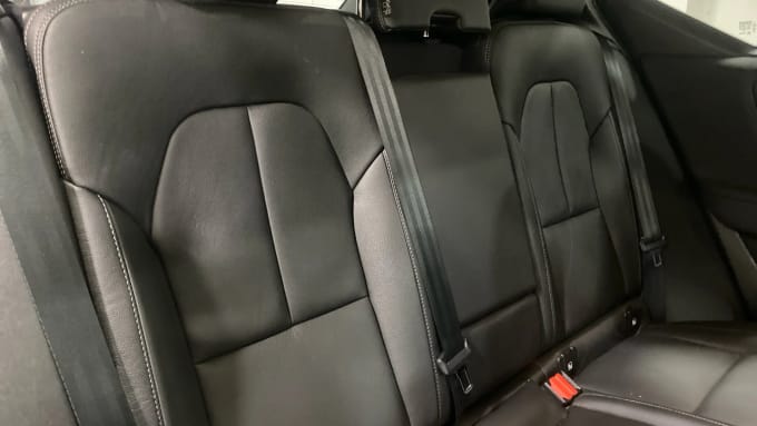2020 Volvo Xc40