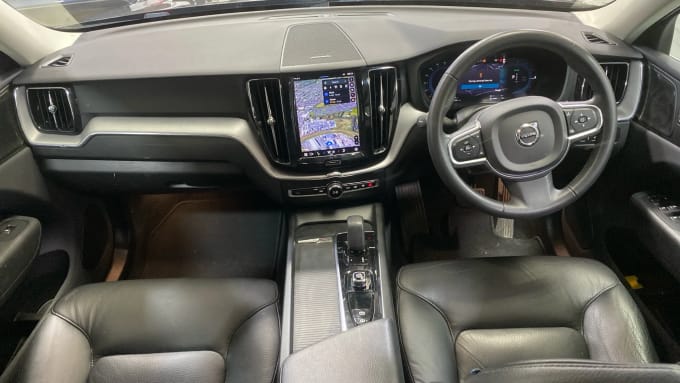 2021 Volvo Xc60