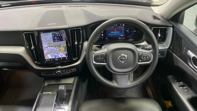 2021 Volvo Xc60