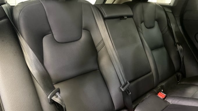 2021 Volvo Xc60