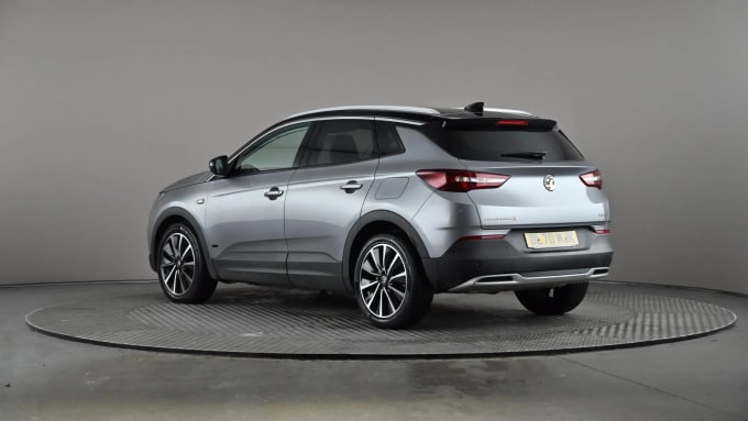 2020 Vauxhall Grandland X