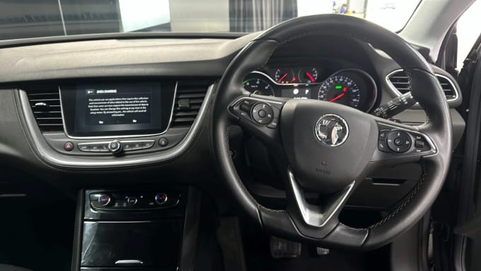 2020 Vauxhall Grandland X