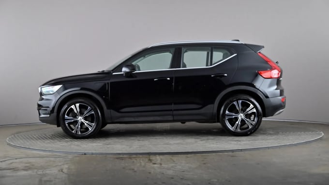 2021 Volvo Xc40