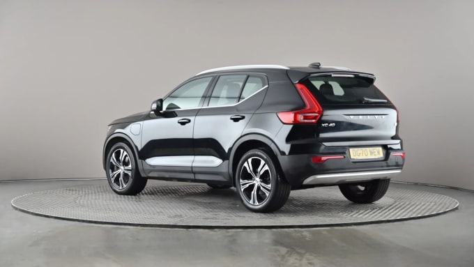 2020 Volvo Xc40