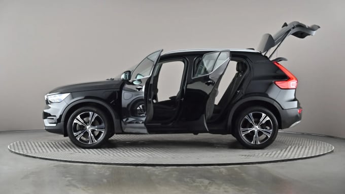 2020 Volvo Xc40