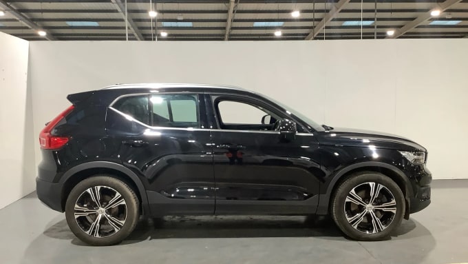 2021 Volvo Xc40