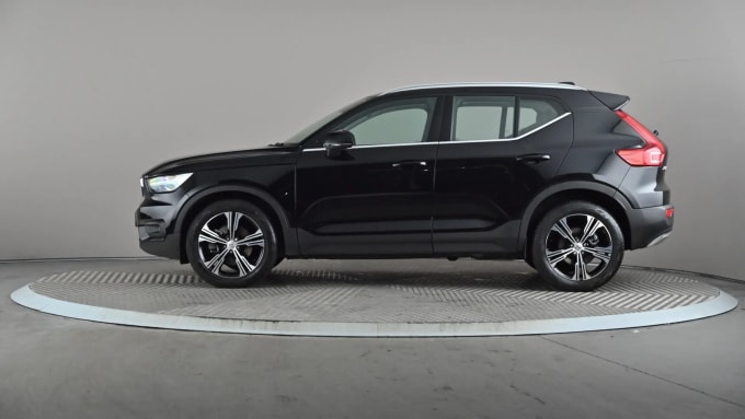 2021 Volvo Xc40