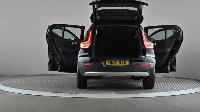 2021 Volvo Xc40