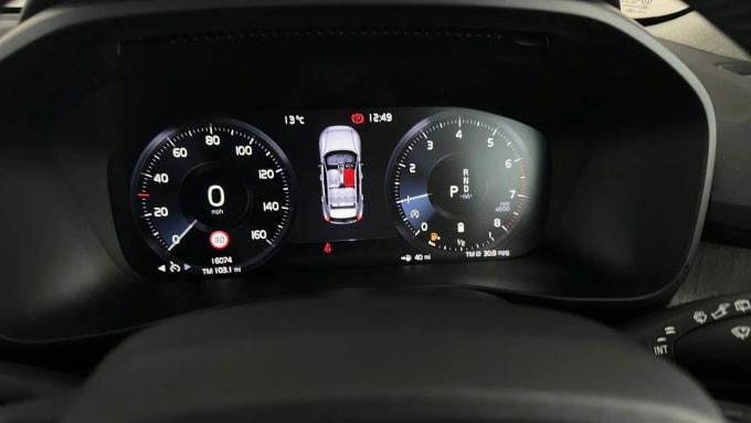 2021 Volvo Xc40