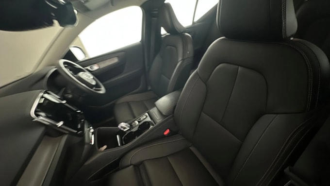 2021 Volvo Xc40
