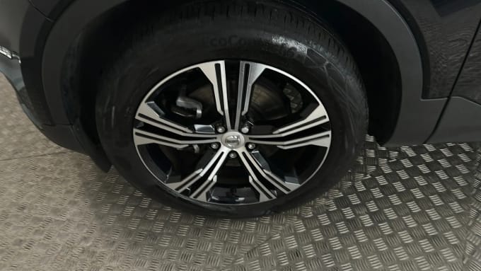 2021 Volvo Xc40
