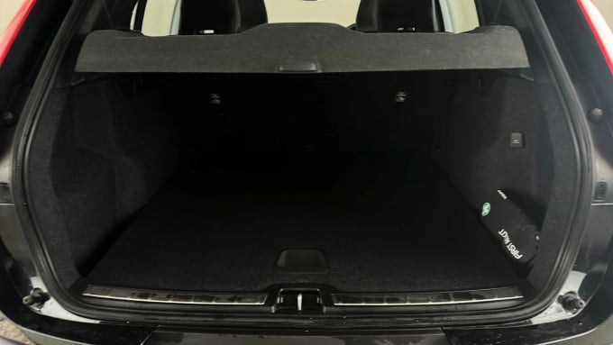2021 Volvo Xc40