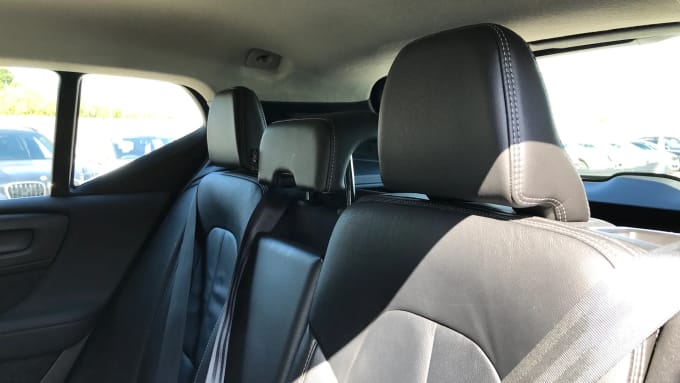 2021 Volvo Xc40