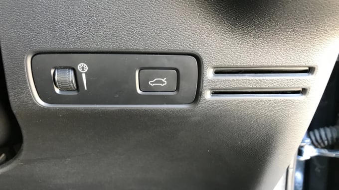 2021 Volvo Xc40
