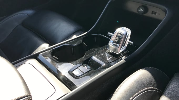 2021 Volvo Xc40