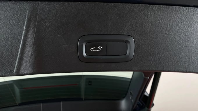 2021 Volvo Xc40