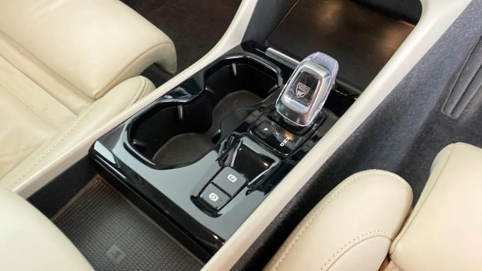 2021 Volvo Xc40