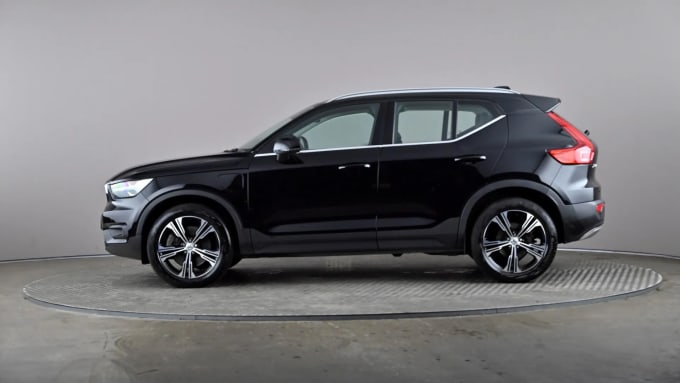 2021 Volvo Xc40