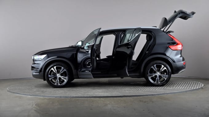 2021 Volvo Xc40