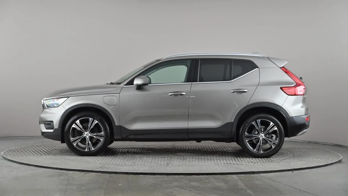 2020 Volvo Xc40