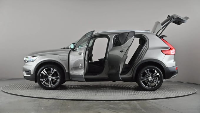 2020 Volvo Xc40