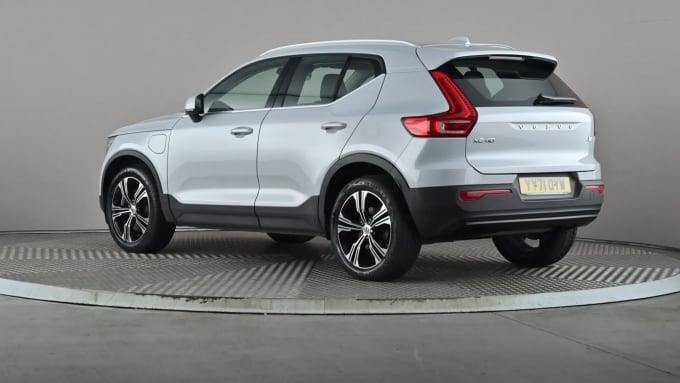 2022 Volvo Xc40