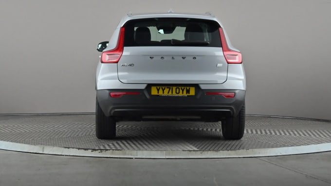2022 Volvo Xc40