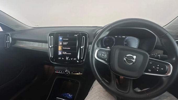 2022 Volvo Xc40