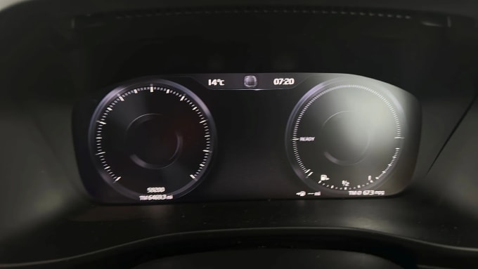 2022 Volvo Xc40